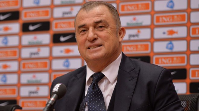Terim yönetiminde 111. milli maç