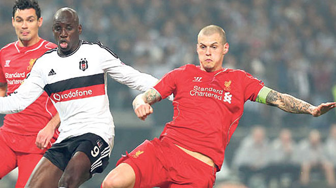 Beşiktaş‘ta bomba patlıyor!