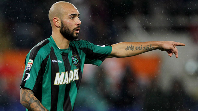 Sassuolo'nun yıldızı F.Bahçe'ye mi geliyor?