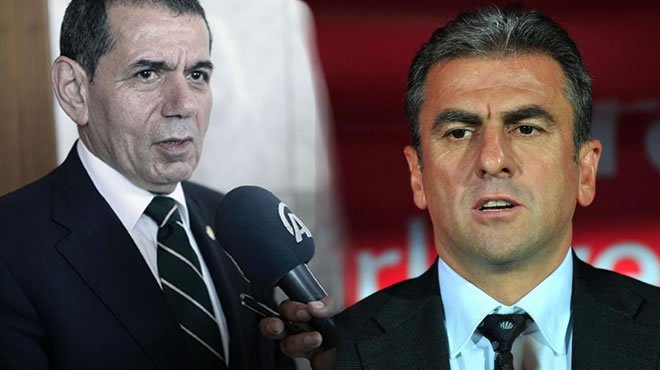 G.Saray'da büyük operasyon başlıyor!