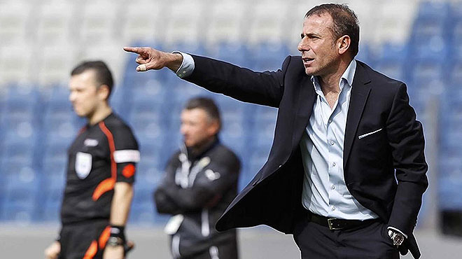 ‘Chelsea gibi oynuyoruz‘