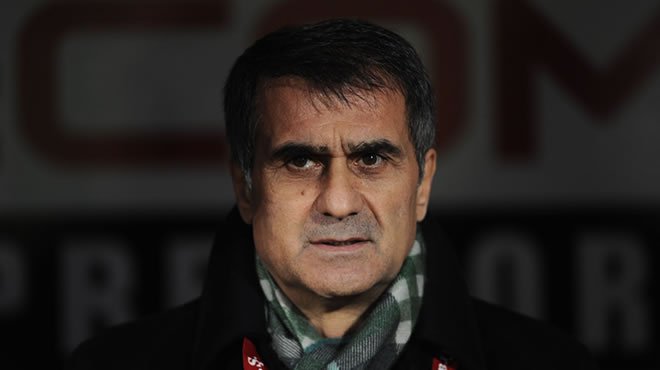 FLAŞ! Şenol Güneş sessizliğini bozdu!
