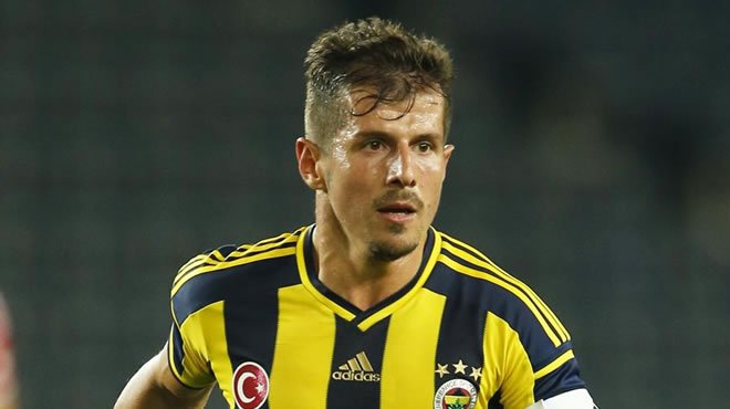 F.Bahçe'den Emre'ye özel kural!
