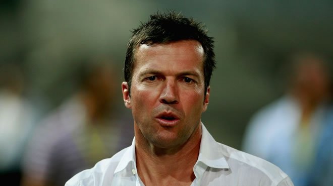 Beşiktaş'tan flaş Matthaus hamlesi!