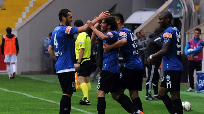 Erciyesspor'un ismi yeniden değişiyor