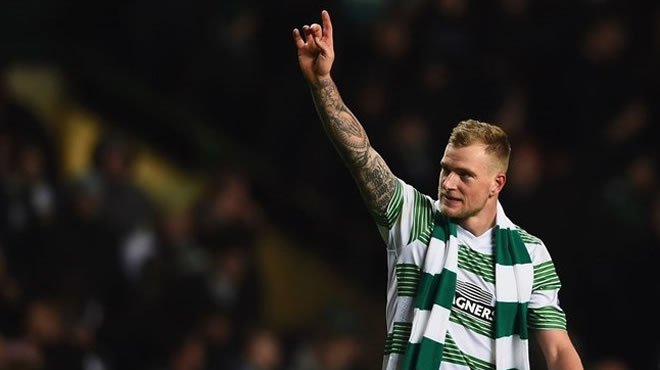 Trabzonspor'da Guidetti harekatı