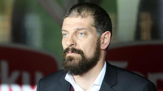 FLAŞ! İşte Bilic‘in yeni takımı!