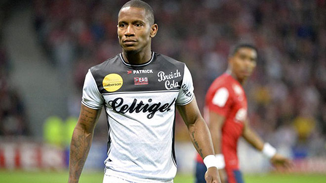 Beauvue, Galatasaray'a önerildi