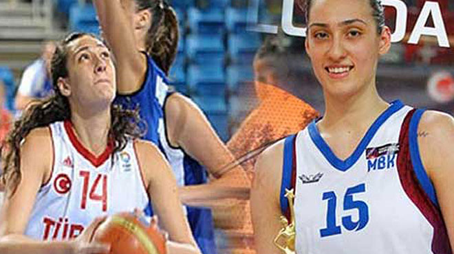 Beşiktaş‘tan pota altına takviye