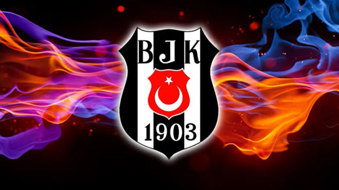 Hollandalı yıldızdan Beşiktaş'a şok yanıt