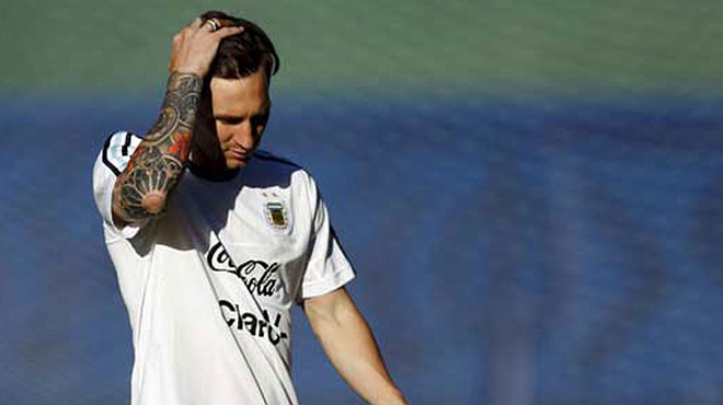 Messi mahkemelik oldu