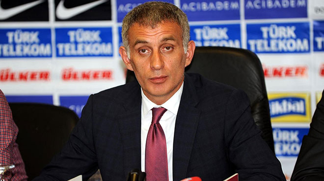 'Seçilen kim olursa Türk futbolunu...'