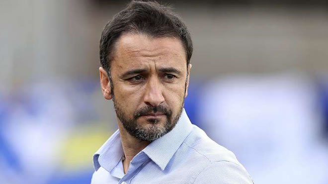 F.Bahçe'ye şok! Vitor'da Bizans oyunu!