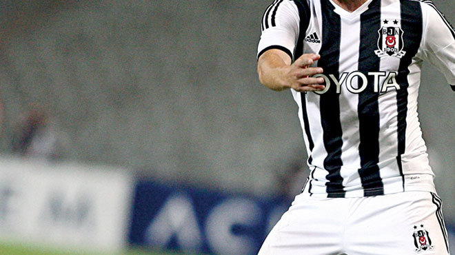 FLAŞ! Beşiktaş'ın yıldızı satılıyor!