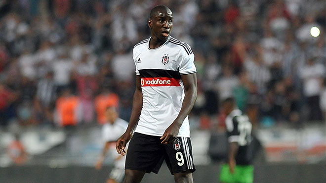 FLAŞ! Demba Ba'ya süpriz teklif!