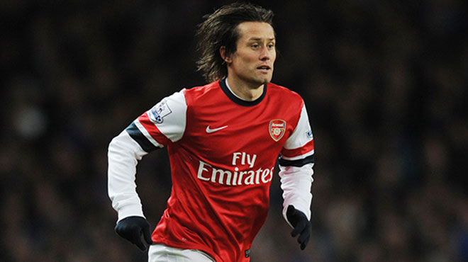 Rosicky Türkiye yolunda