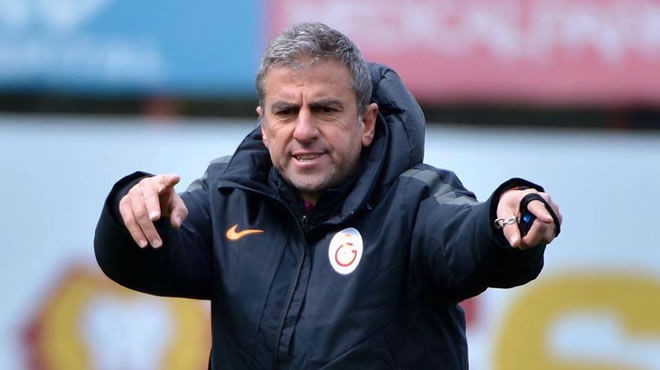 Hamza Hamzaoğlu imzayı attı!