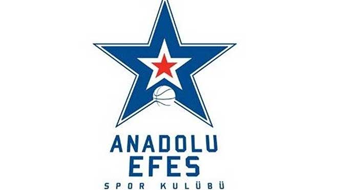 Anadolu Efes‘e şok ceza!
