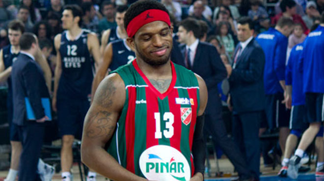 Bobby Dixon G.Saray'a doğru... 