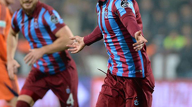 İşte Şenol Güneş‘in ilk transferi!