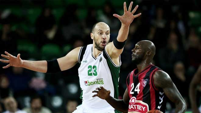 Türk Telekom'da bomba transfer