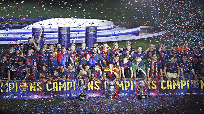 La Liga'da Barcelona şaşkınlığı! 
