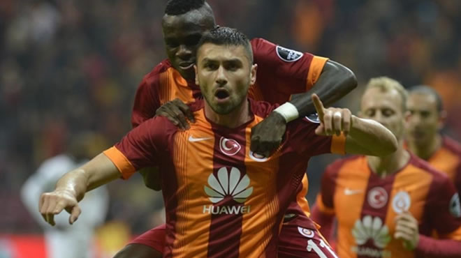 'Burak satılsa da yüzde 25 alsak!'