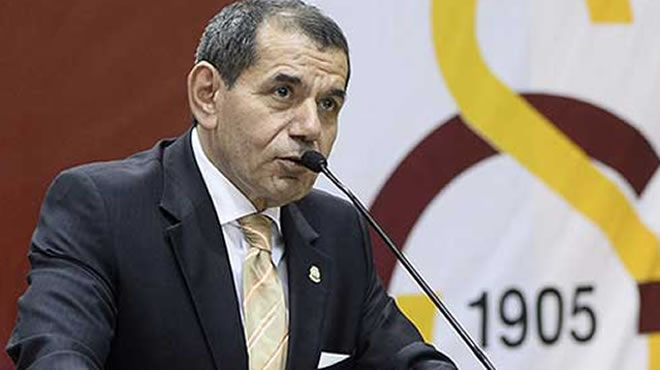 Özbek: Bazı isimleri duyuracağız