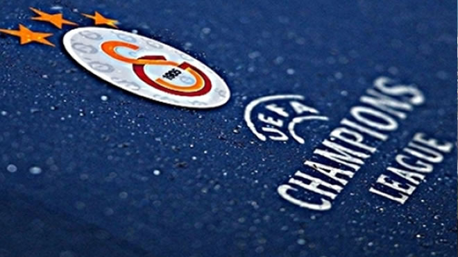 G.Saray'dan Devler Ligi'ne mega proje!