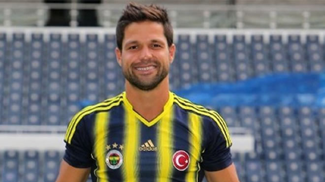 Diego Ribas kararı verildi!