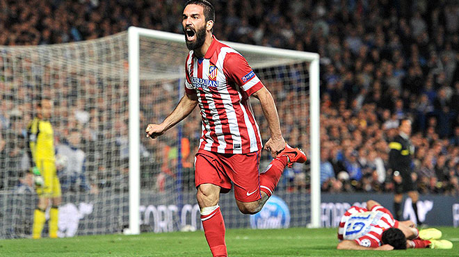 FLAŞ! Dünya devi Arda Turan'ın peşinde!