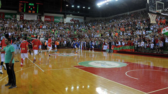 Anadolu Efes'ten iptal başvurusu!