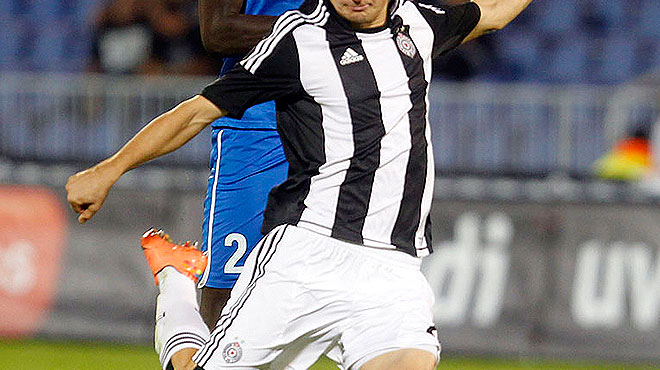 Yıldız oyuncu Beşiktaş'a geliyor!