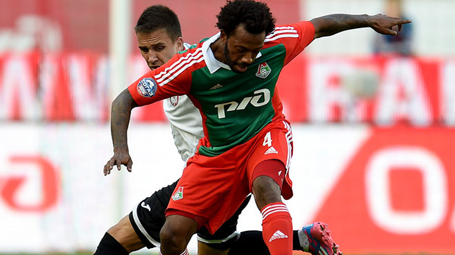 Fernandes geri dönüyor! İşte yeni takımı!