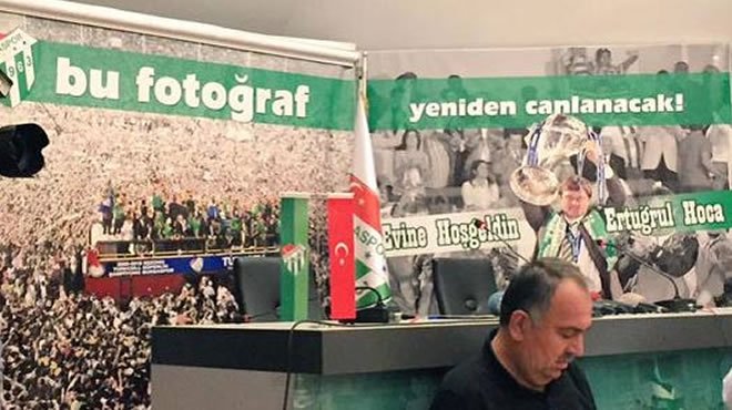 Bursa‘da Ertuğrul Sağlam izdihamı