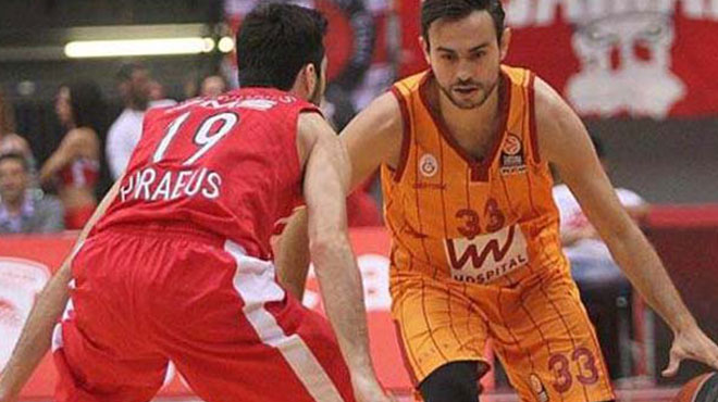 Ender Arslan imzalıyor! İşte yeni takımı!