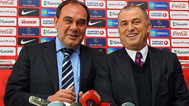  FLAŞ! Fatih Terim‘e sürpriz teklif!