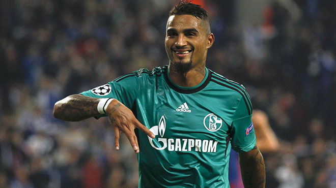 Boateng'den G.Saray'a yeşil ışık! 