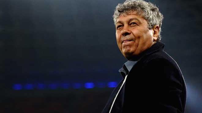 Beşiktaş Lucescu’dan yardım istedi!
