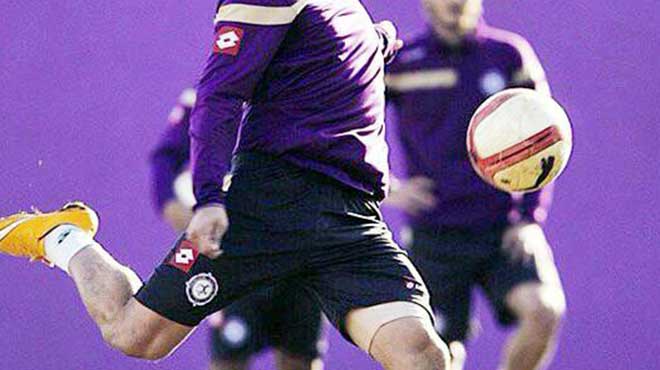 Osmanlıspor'dan transfer tepkisi!