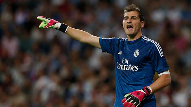 FLAŞ! Menajeri açıkladı! Casillas...