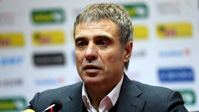 Ersun Yanal depremi! İstifa...