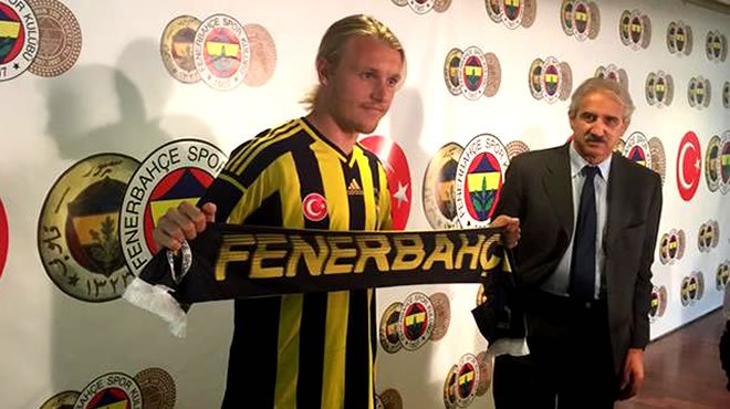 'Şampiyonluklar kazanmak için buradayım'