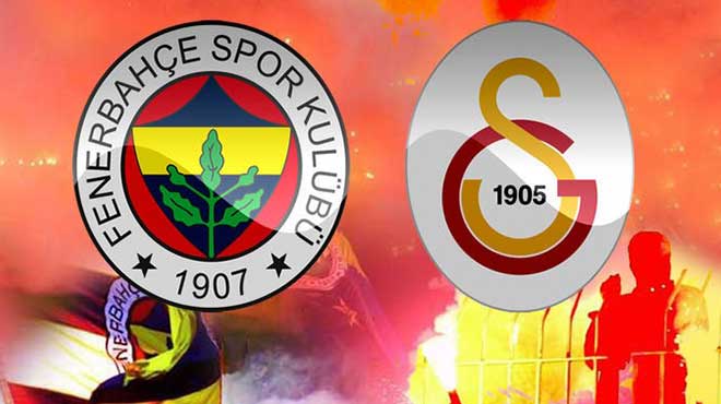 F.Bahçe‘den G.Saray’a transfer çalımı!