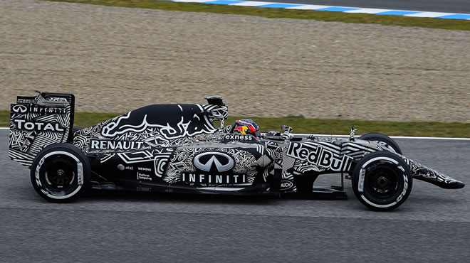 Renault: 'Red Bull güveni zedeliyor'