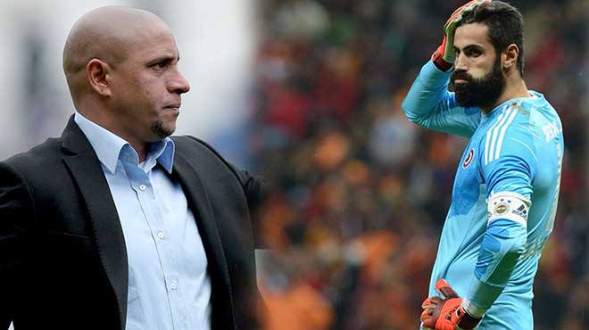 Carlos'tan Volkan Demirel'e 'gel' çağrısı!
