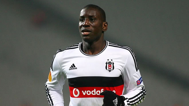 ŞOK! Ba, Beşiktaş defterini kapattı!