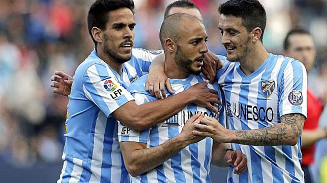 Malaga‘dan flaş Amrabat açıklaması!