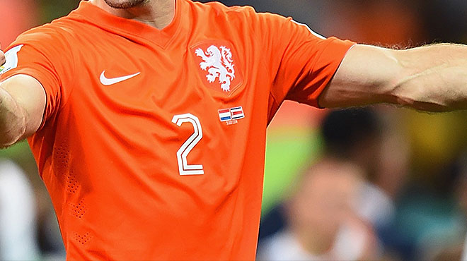 Beşiktaş'ın gözü Hollandalı yıldızda!