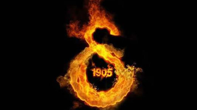 Galatasaray'da ayrılık!
